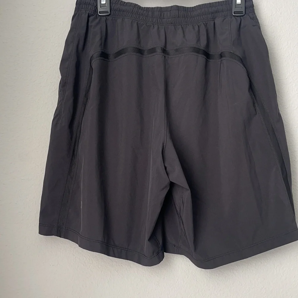 Lululemon Pace Breaker Short 9